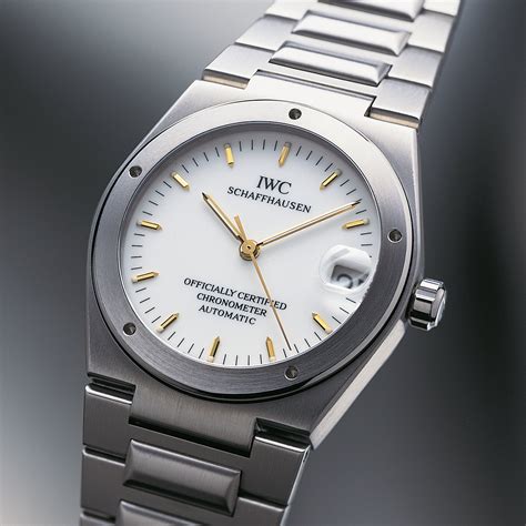 iwc ingenieur vintage|iwc ingenieur vintage watch.